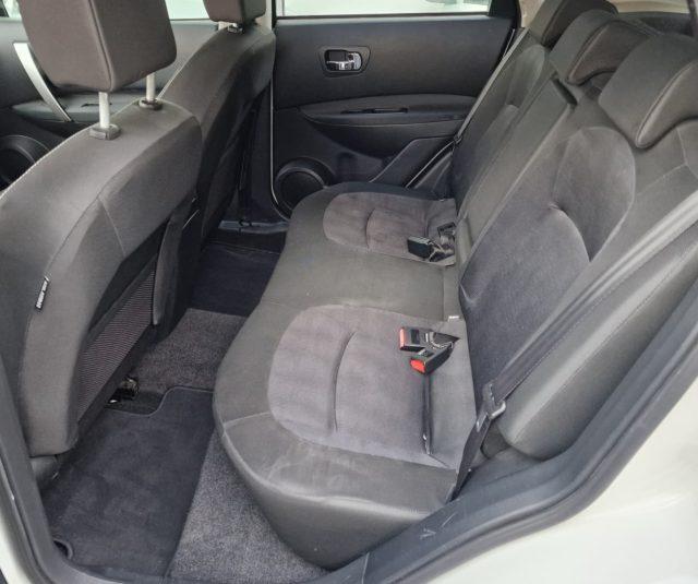 NISSAN Qashqai 1.6 16V Acenta IDEALE PER NEO PATENTATI