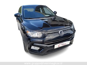 Ssangyong Tivoli Tivoli 1.6d 2WD Be