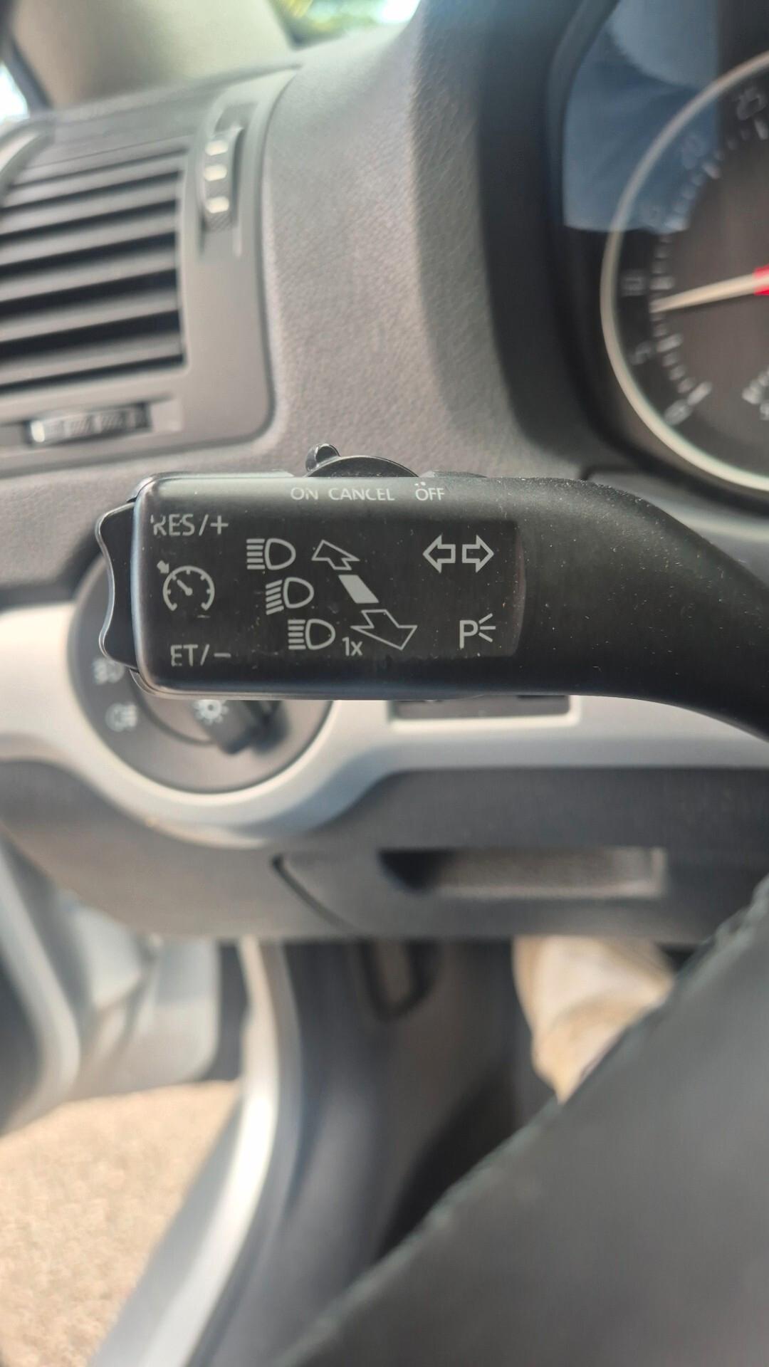 Skoda Octavia 1.6 TDI CR F.AP. Wagon Ambition
