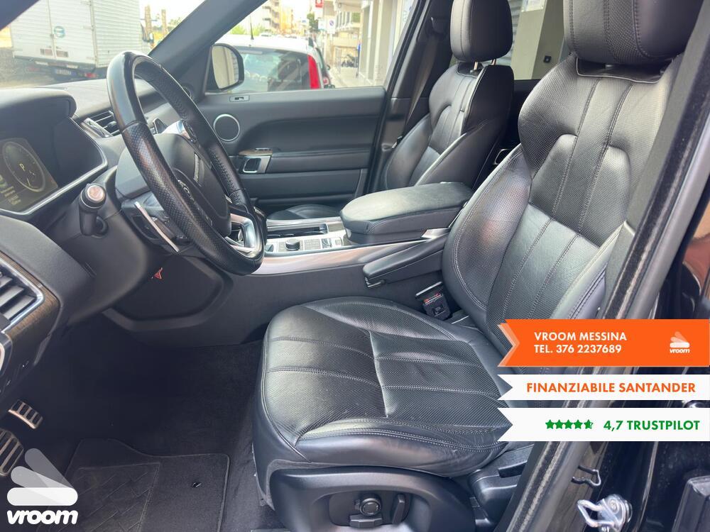 LAND ROVER Range Rover 4ªserie Range Rover 3.0...