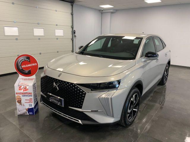 DS AUTOMOBILES DS 7 1.5 BlueHDi Automatico Bastille Business