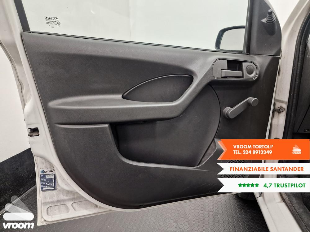 FIAT Panda 2ª serie Panda 1.1 Actual