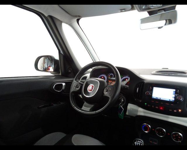 FIAT 500L 1.4 95 CV S&S Cross