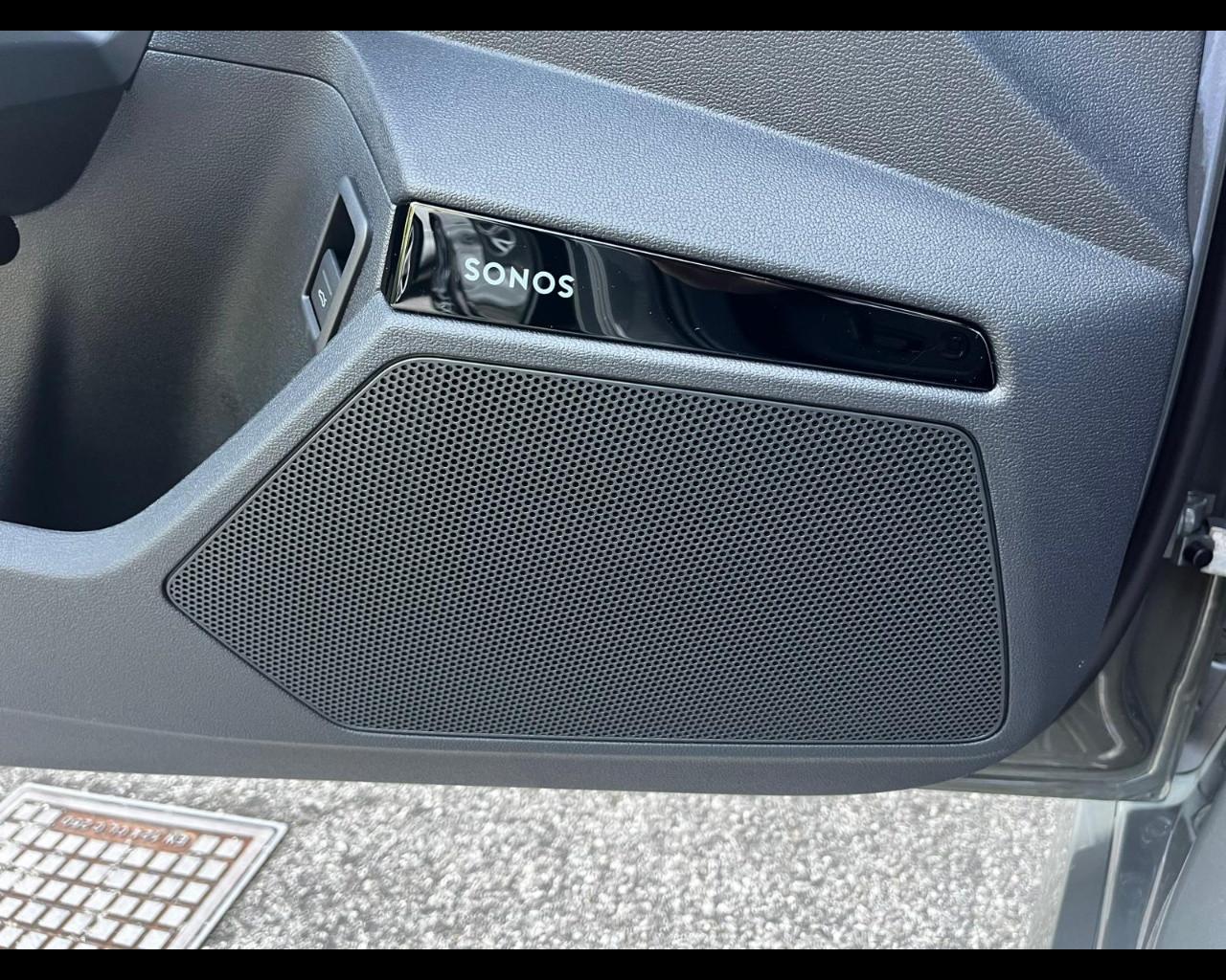 AUDI Audi RS 3 Sportback 294 kW S tronic