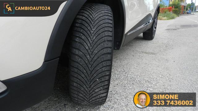 RENAULT Captur dCi 8V 90 CV Start&Stop Energy Zen