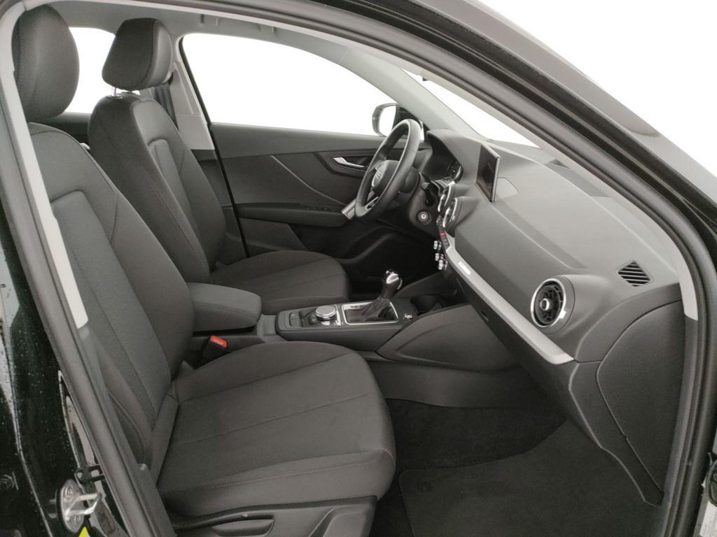 Audi Q2 30 2.0 TDI Admired S tronic