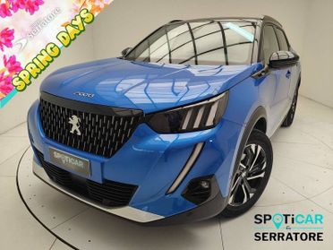 Peugeot 2008 II 2020 1.2 puretech GT Pack s&s 130cv