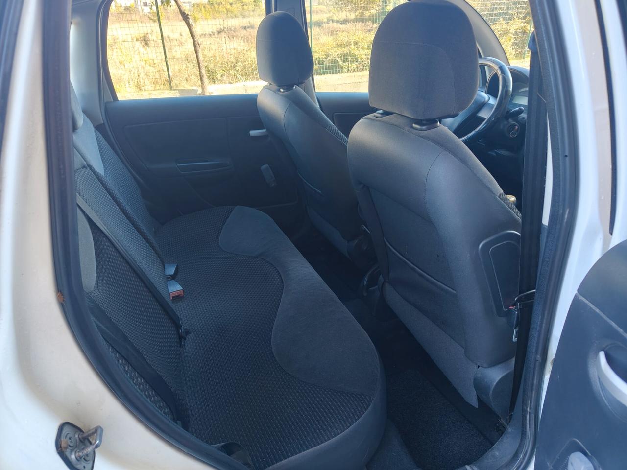 Citroen C3 1.1 Perfect Eco Energy G