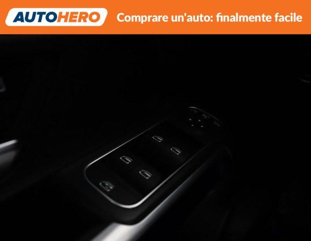 MERCEDES-BENZ GLB 200 Automatic 4Matic Business Extra