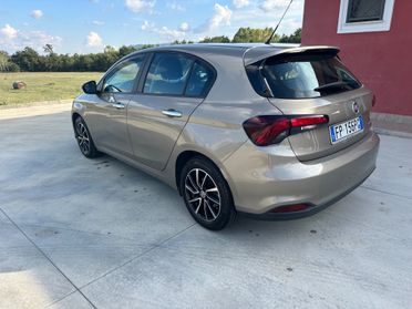 Fiat Tipo 1.4 T-Jet 120CV GPL
