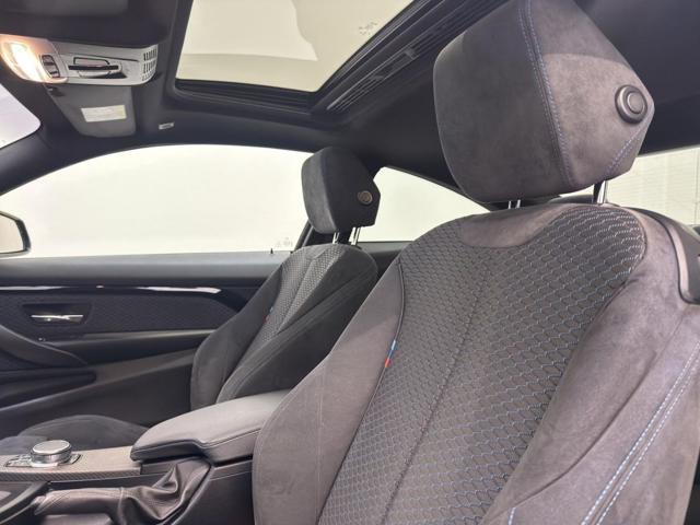 BMW 430 i Coupé Msport xdrive*FORMULA S*LEGGERE !!