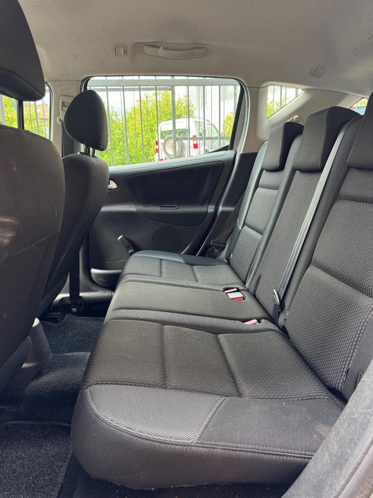 Peugeot 207 1.4 8V 75CV 5p. X Line ECO GPL