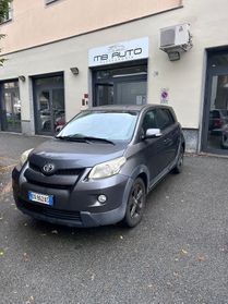 Toyota Urban Cruiser uniproprietario