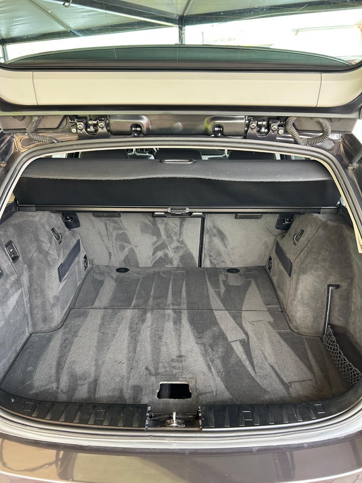 Bmw 320 330d cat Touring MSport