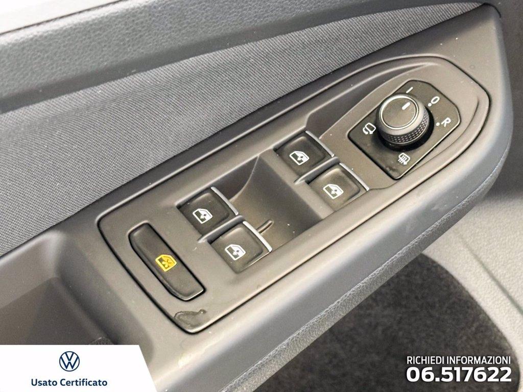 VOLKSWAGEN Golf 1.0 etsi evo life 110cv dsg del 2022