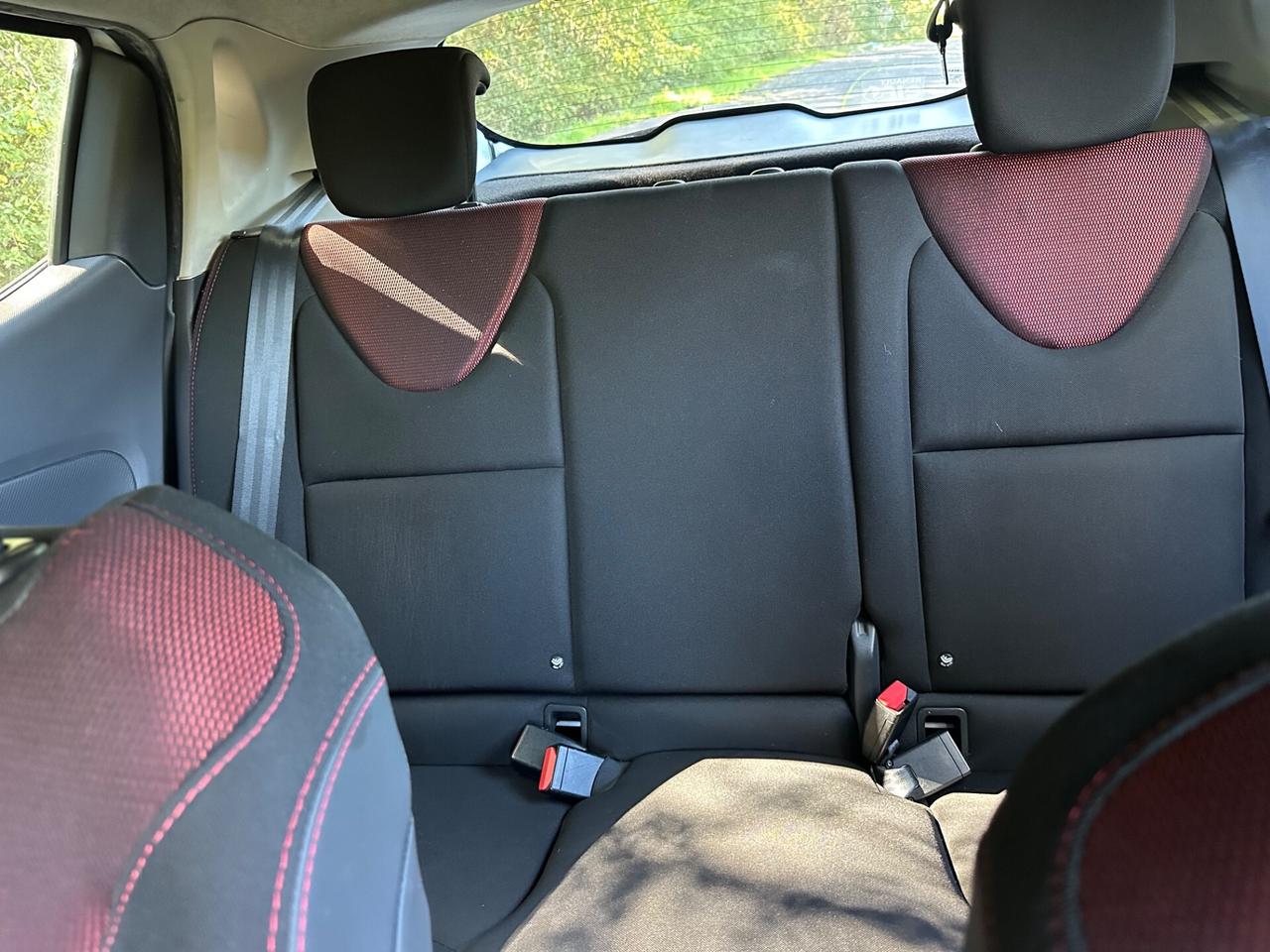 Renault Clio 1.2 GPL