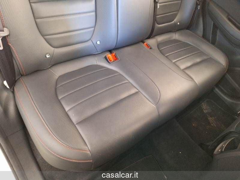 MG ZS 1.0T-GDI Luxury 3 ANNI DI GARANZIA KM ILLIMITATI PARI ALLA NUOVA