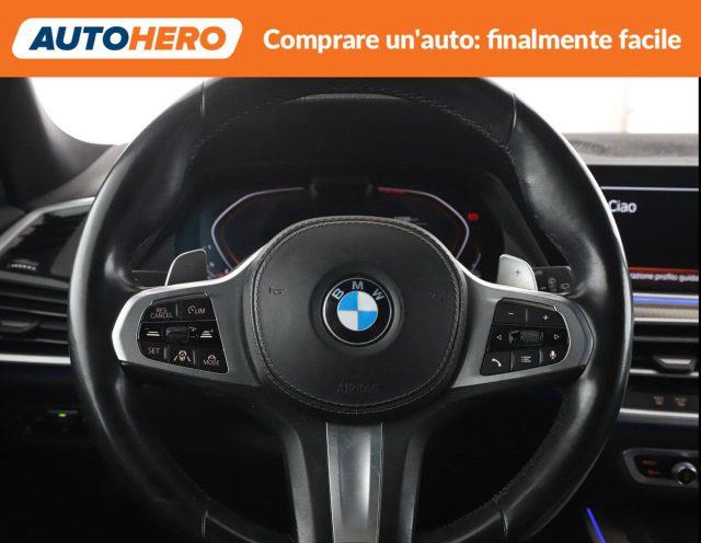 BMW X5 xDrive25d Msport