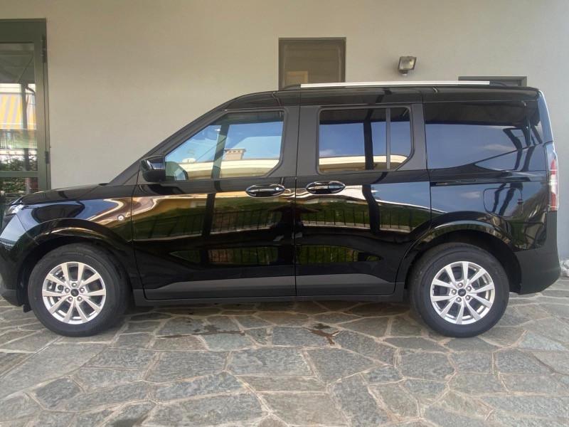 FORD Tourneo Courier II 1.0 ecoboost 125cv Titanium