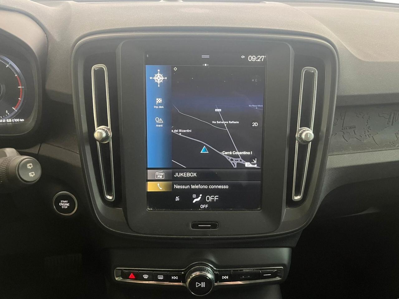 Volvo XC40 D3 Geartronic Business