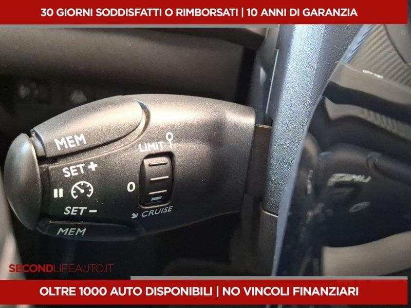 Peugeot 208 e- Active Pack 100kW