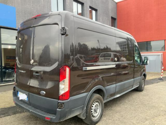 FORD Transit 350 2.0TDCi EcoBlue TDCi L3