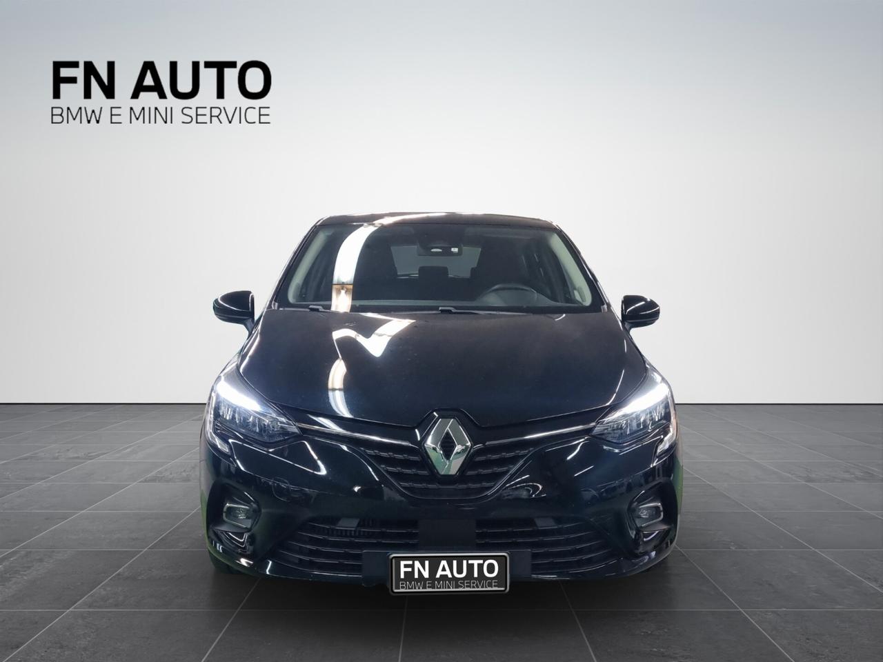 Renault Clio TCe 100 CV GPL 5 porte Business