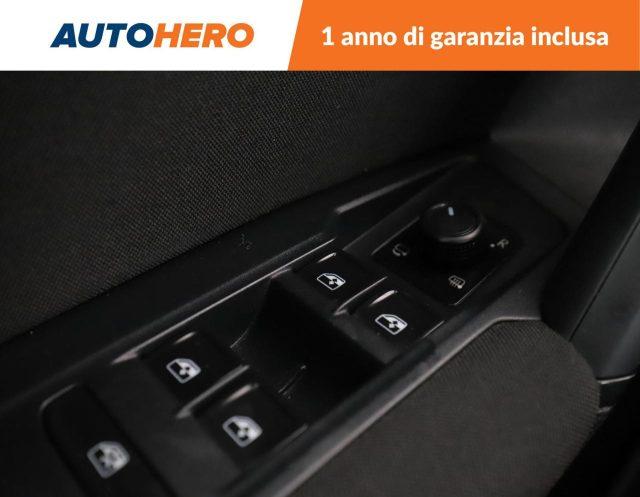 VOLKSWAGEN Tiguan 1.6 TDI SCR Business BlueMotion Technology