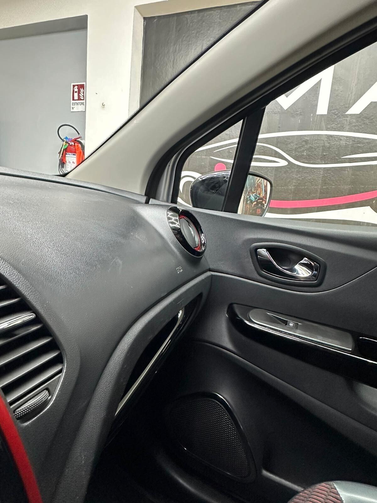 Renault Captur dCi 8V 90 CV Start&Stop Energy Life