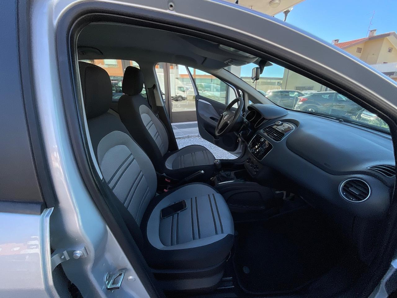 Fiat Punto Evo 1.3 Mjt 75 CV DPF 5 porte S&S Dynamic