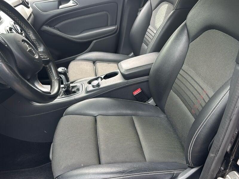 Mercedes-Benz Classe B B 180 d Sport