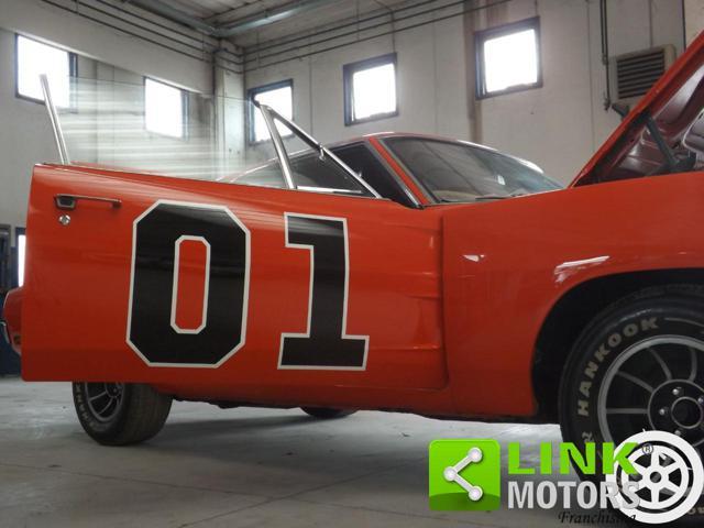 DODGE Charger XP 29 anno1969 ottimo investimento