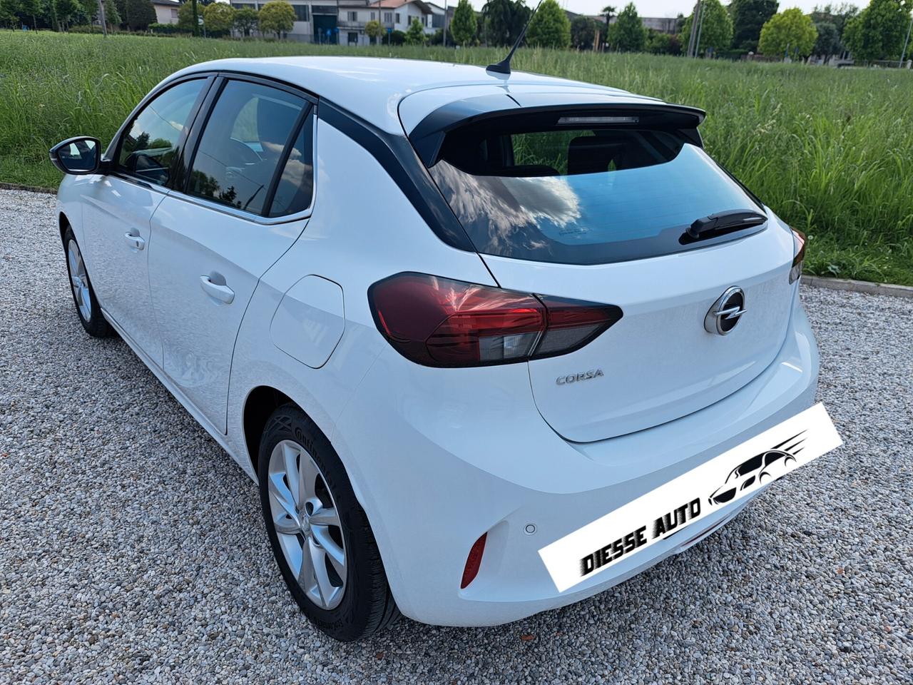 Opel Corsa 1.2 Elegance