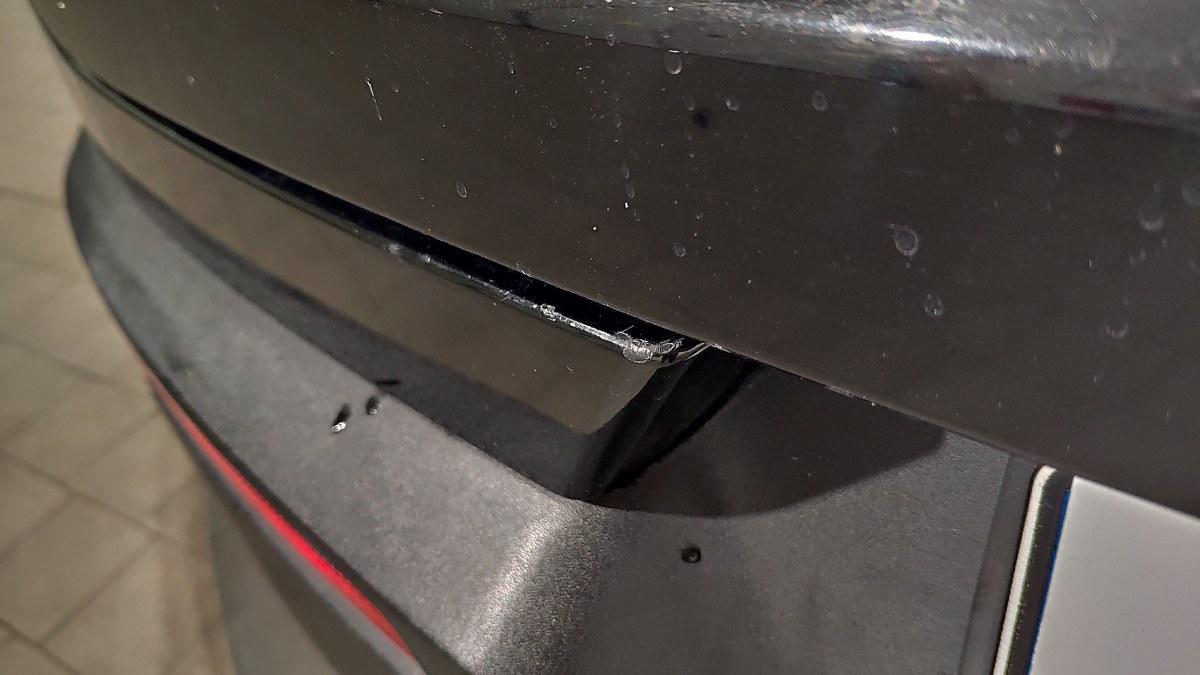 VOLVO Xc40 T4 Awd Geartronic Momentum