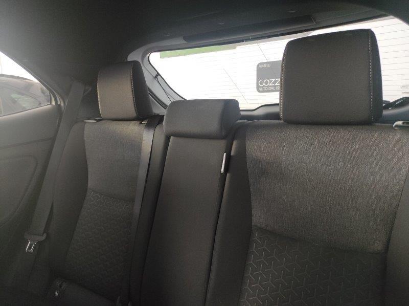 TOYOTA Yaris Cross - Yaris Cross 1.5 Hybrid 5p. E-CVT Trend