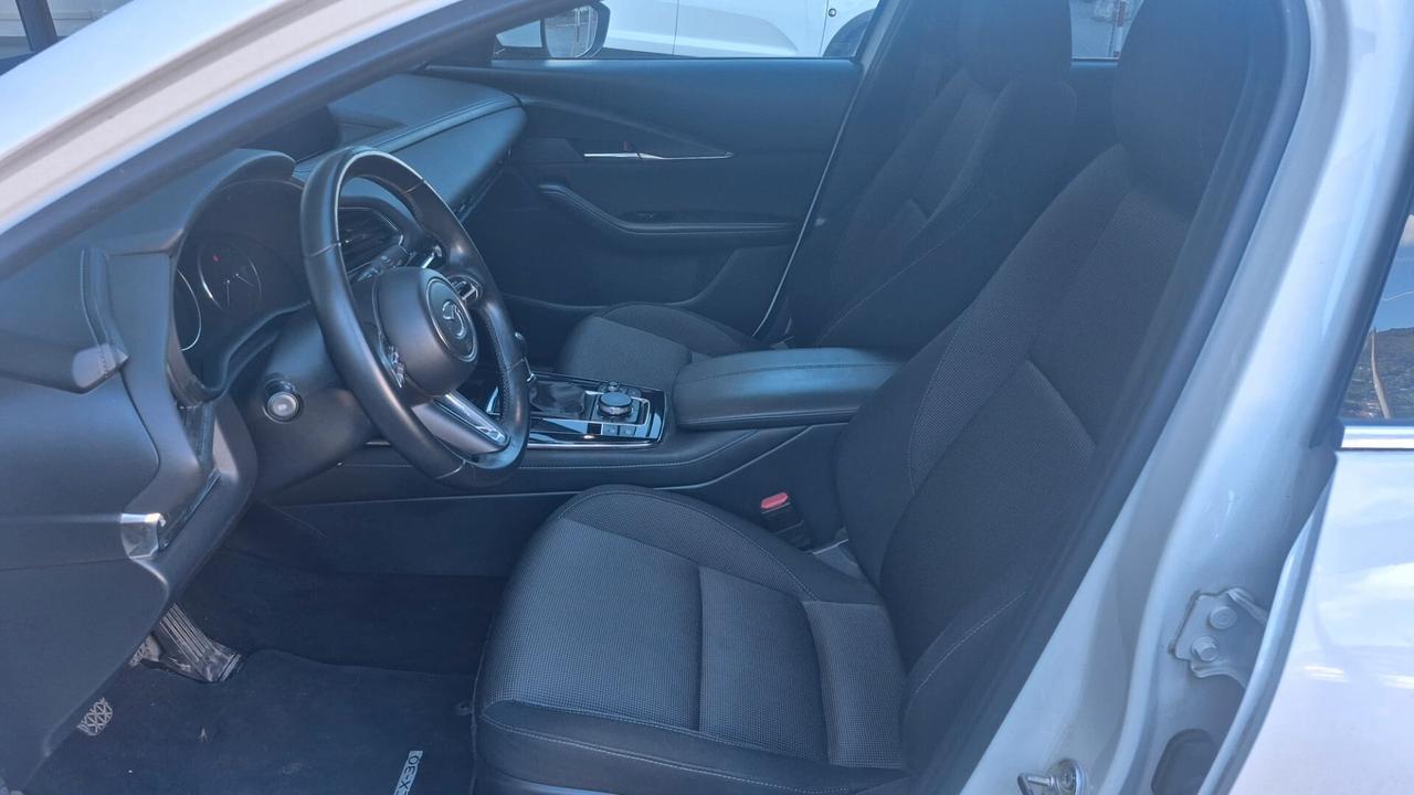 Mazda CX-30 2.0L e-Skyactiv-G 150 CV M Hybrid 2WD Executive App. Pack