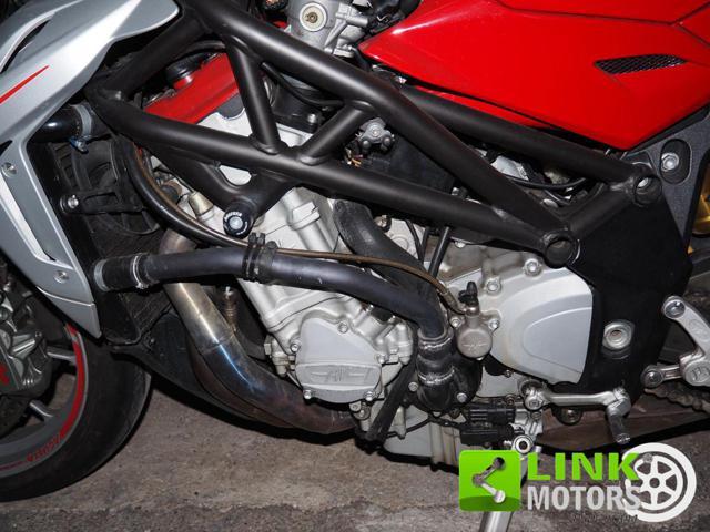 MV AGUSTA Brutale 1090 RR ++ ? 153,00 al mese++