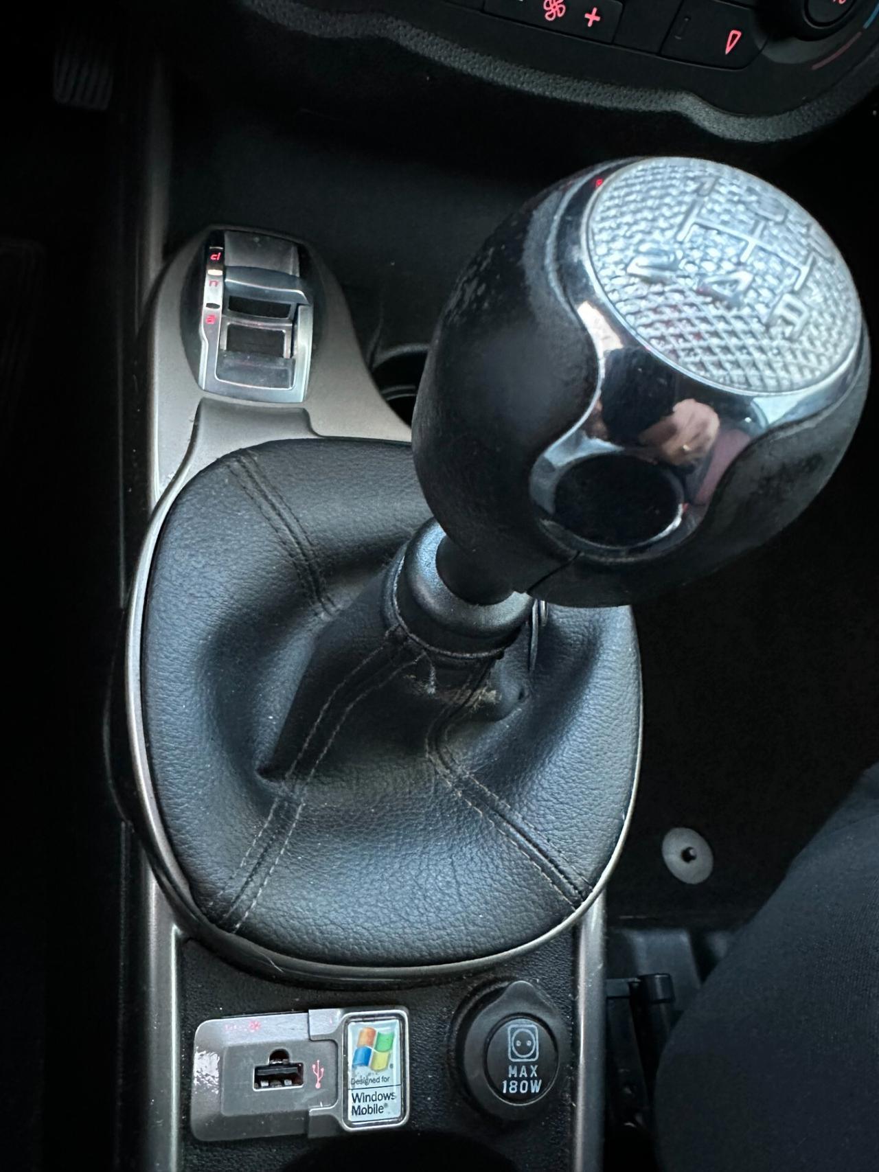 Alfa Romeo MiTo 1.3 Diesel, Euro 5, Turbina nuova, sportiva e certificata