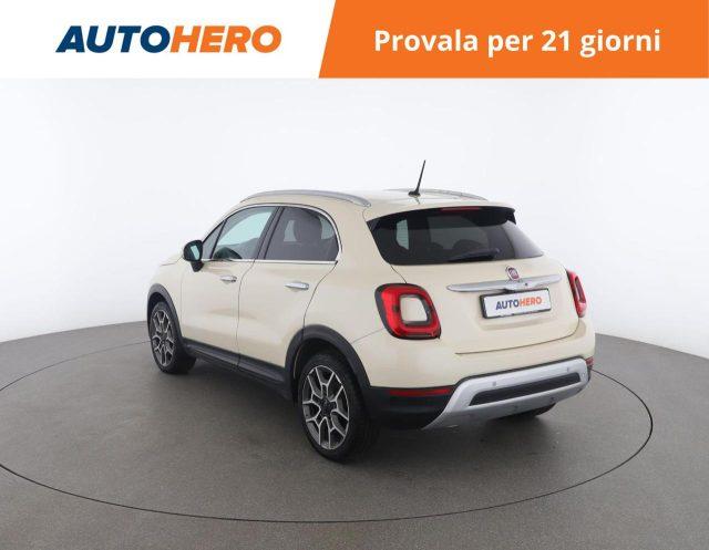 FIAT 500X 1.0 T3 120 CV Cross