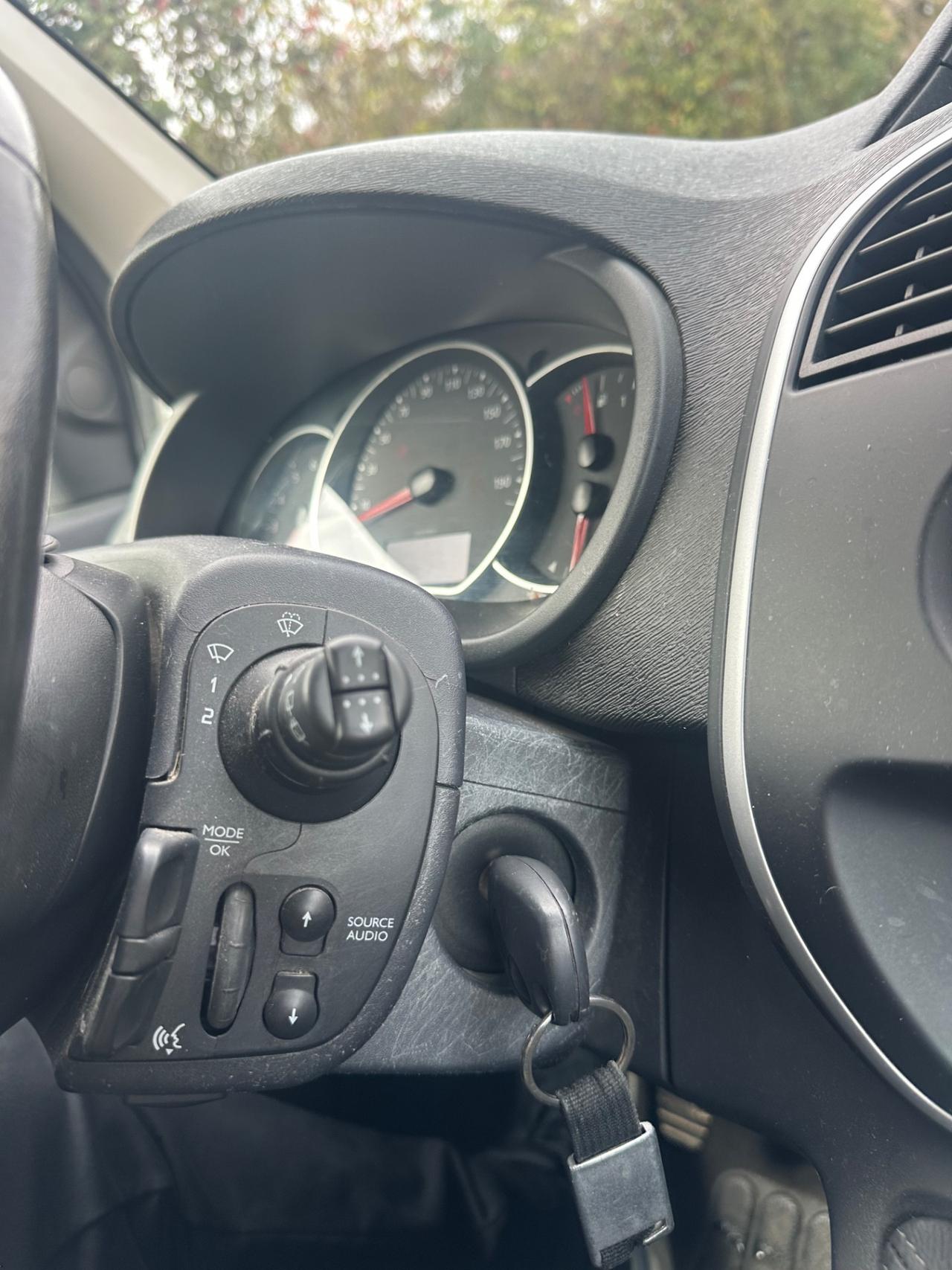 Renault Kangoo 1.5 dCi 90CV 5 porte Stop & Start Limited