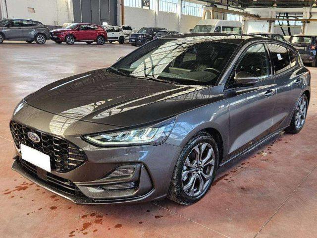 FORD Focus 5p ST-Line 1.0T EcoBoost Hybrid 155 CV Powershift