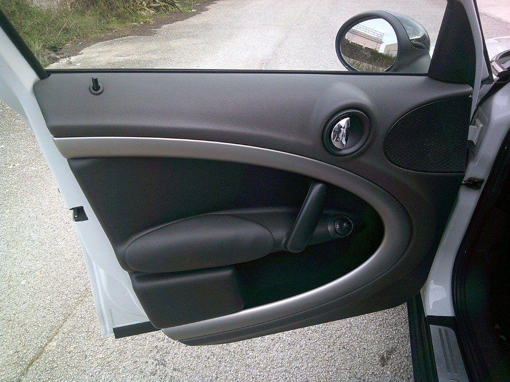 MINI Cooper Countryman Mini Cooper D Countryman