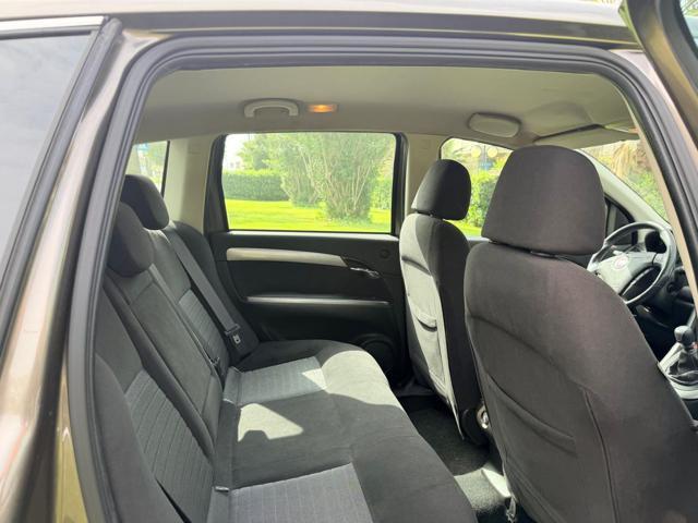 FIAT Croma 1.9 Multijet Dynamic