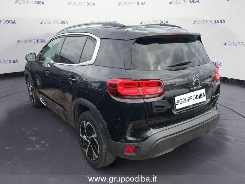 Citroën C5 Aircross 2018 Benzina 1.2 puretech Feel s&s 130cv my19