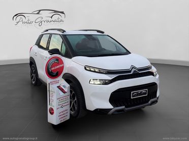 CITROEN C3 Aircross BlueHDi 120 S&S EAT6 Shine CAMBIO AUTOMATICO