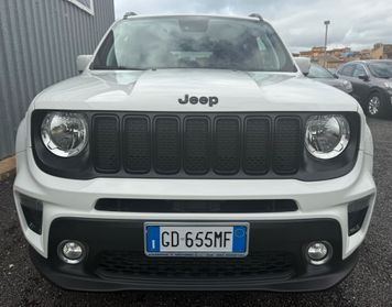 Jeep Renegade SOLI 68000 km