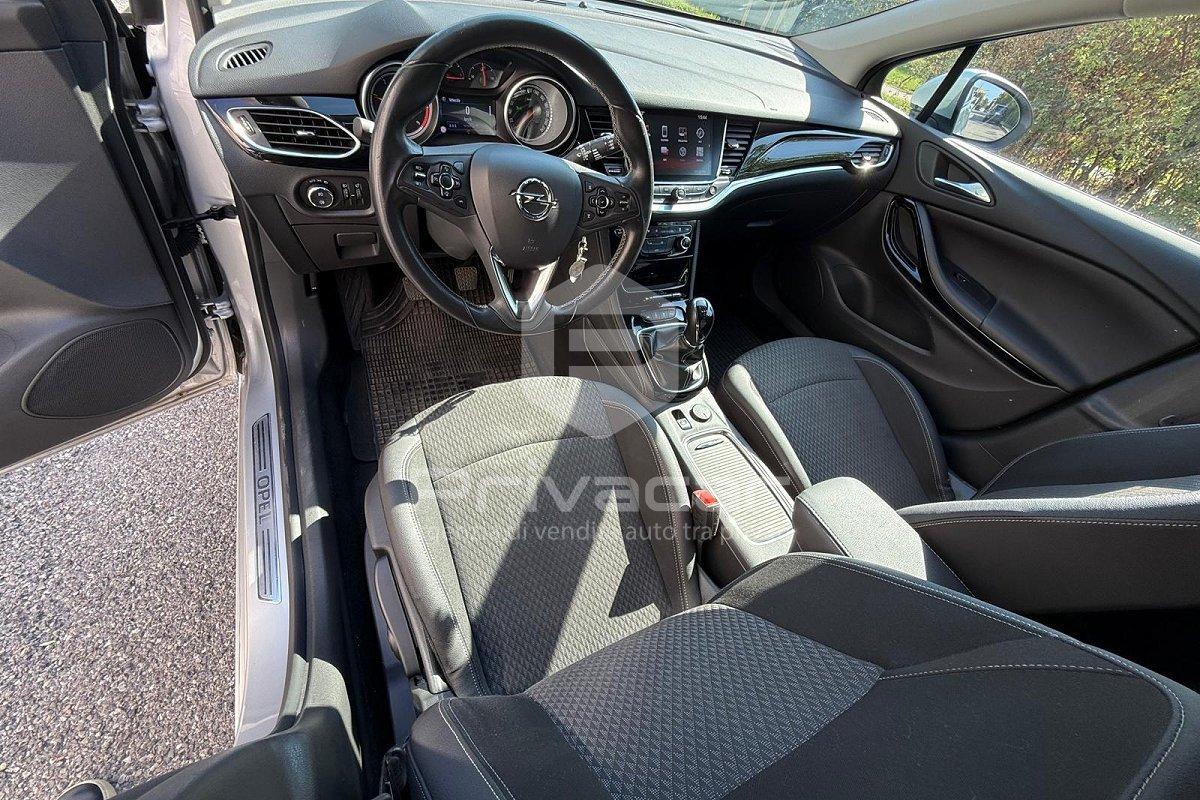 OPEL Astra 1.6 CDTi 136CV Start&Stop 5 porte Dynamic