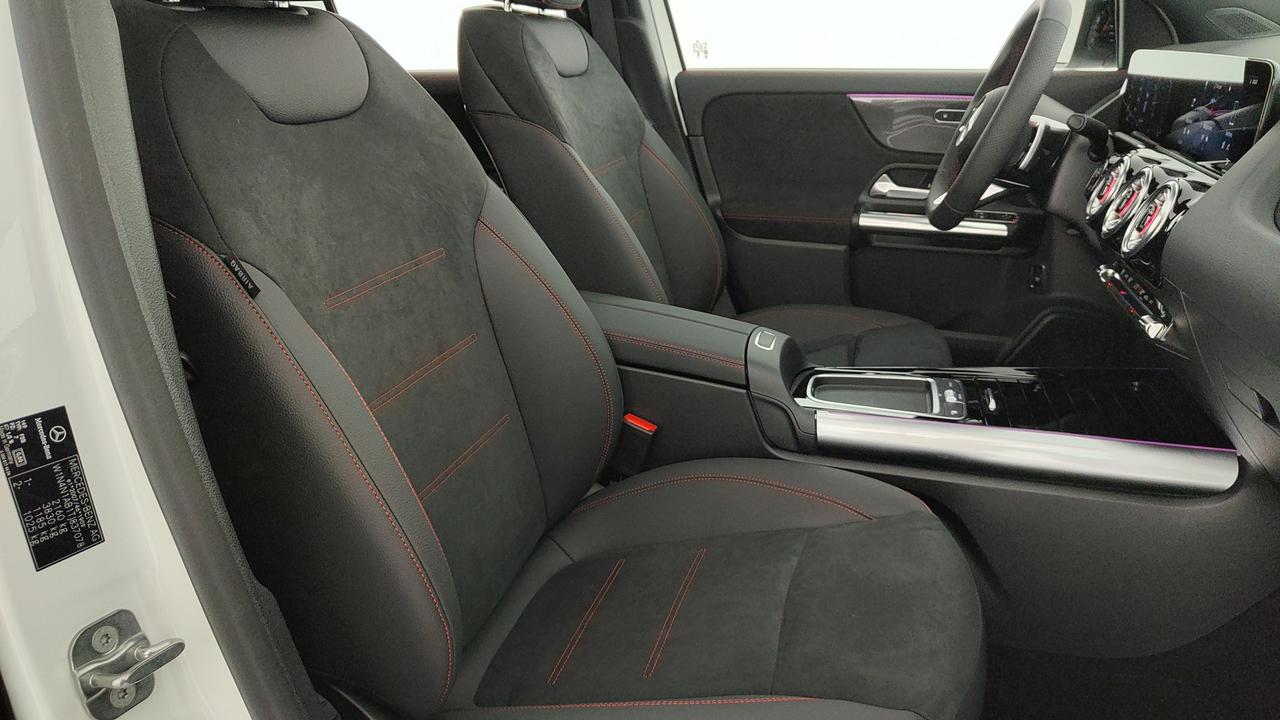 Mercedes-Benz GLA 180 d Automatic