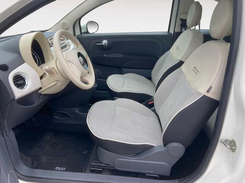 FIAT 500 1.2 Lounge 69cv