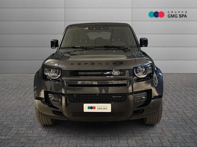 Land Rover Defender 110 3.0d i6 mhev X-Dynamic S awd 250cv auto
